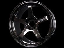 Load image into Gallery viewer, Advan Racing GT Beyond Wheels - Titanium Black - 18x9.5 / 5x114 / +38