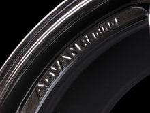 Load image into Gallery viewer, Advan Racing GT Beyond Wheels - Titanium Black - 18x9.5 / 5x114 / +38