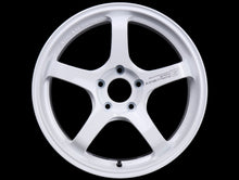 Load image into Gallery viewer, Advan Racing GT Beyond Wheels - Racing White - 18x9.5 / 5x120 / +38