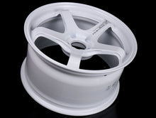 Load image into Gallery viewer, Advan Racing GT Beyond Wheels - Racing White - 18x9.5 / 5x120 / +38