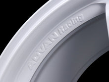 Load image into Gallery viewer, Advan Racing GT Beyond Wheels - Racing White - 18x9.5 / 5x120 / +38