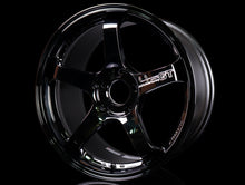Load image into Gallery viewer, Advan Racing GT Premium Wheels - Gloss Black - 18x9.5 / 5x120 / +38