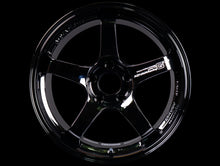 Load image into Gallery viewer, Advan Racing GT Premium Wheels - Gloss Black - 18x9.5 / 5x120 / +38