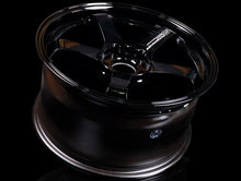 Load image into Gallery viewer, Advan Racing GT Premium Wheels - Gloss Black - 18x9.5 / 5x120 / +38