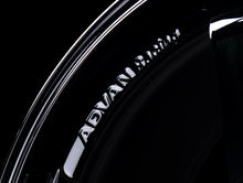 Load image into Gallery viewer, Advan Racing GT Premium Wheels - Gloss Black - 18x9.5 / 5x120 / +38