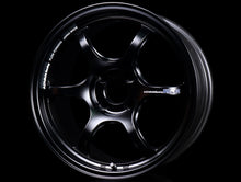 Load image into Gallery viewer, Advan Racing RG-D2 Wheels - Semi Gloss Black / 16x8 / 4x100 / +38