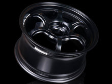 Load image into Gallery viewer, Advan Racing RG-D2 Wheels - Semi Gloss Black / 16x8 / 4x100 / +38