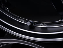 Load image into Gallery viewer, Advan Racing RG-D2 Wheels - Semi Gloss Black / 16x8 / 4x100 / +38