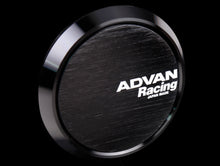 Load image into Gallery viewer, Advan Racing Flat Center Cap - 73mm