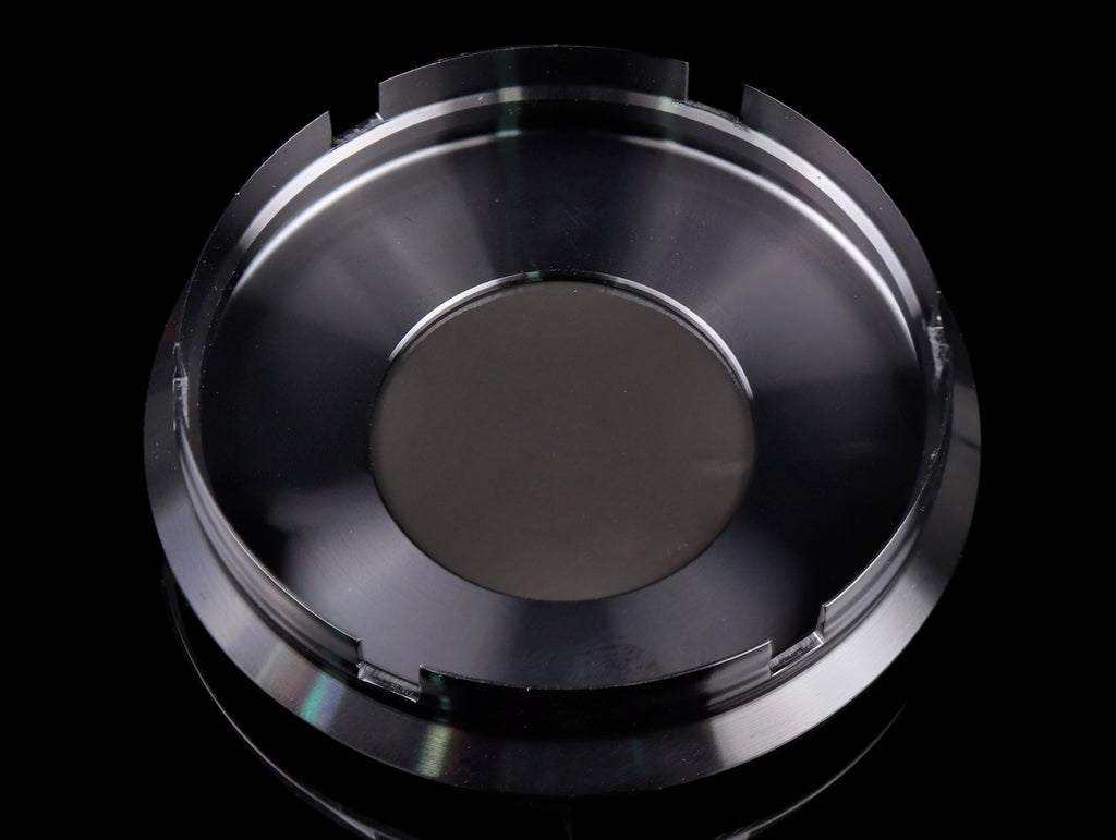 Advan Racing Flat Center Cap - 73mm