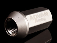 Load image into Gallery viewer, Advan Racing Lug Nuts 17mm - Champagne Gold