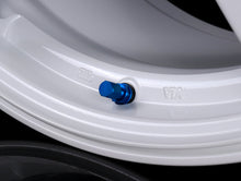 Load image into Gallery viewer, Advan Racing TC4 Wheels - White / 18x9.5 / 5x114.3 / +35