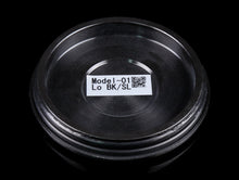Load image into Gallery viewer, Rays ZE40 Time Attack II Center Cap - Black