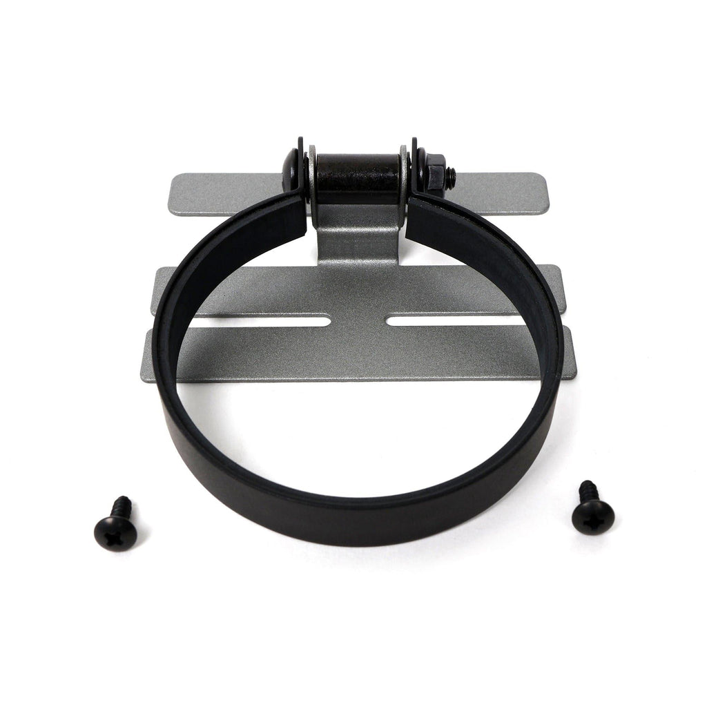 Adjustable 52mm Gauge Holder - BLOWOUT - BLOX Racing