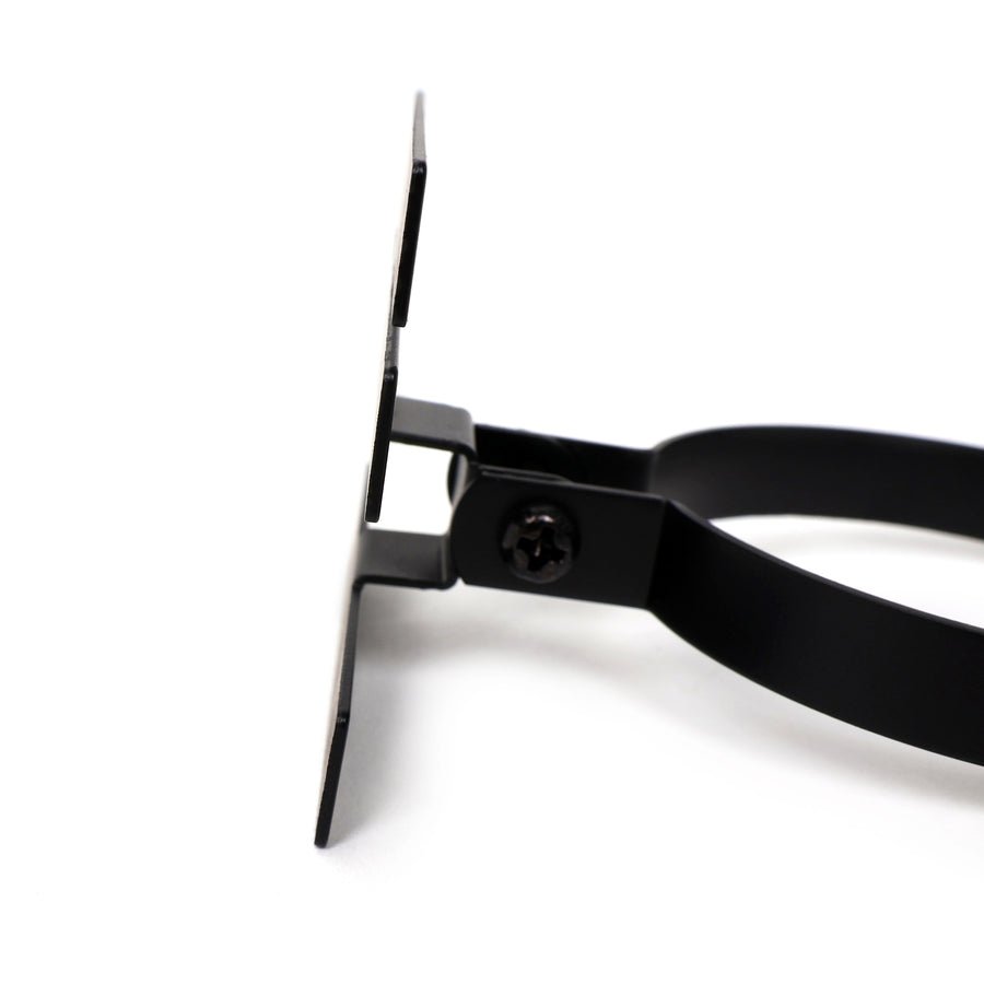 Adjustable 60mm Gauge Holder - BLOWOUT - BLOX Racing