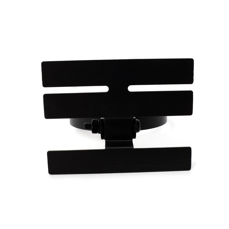 Adjustable 60mm Gauge Holder - BLOWOUT - BLOX Racing