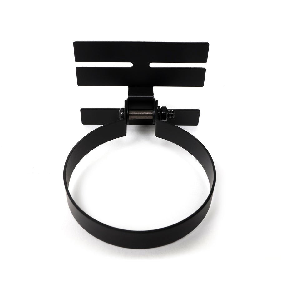 Adjustable 60mm Gauge Holder - BLOWOUT - BLOX Racing