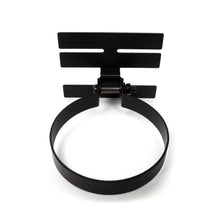 Load image into Gallery viewer, Adjustable 60mm Gauge Holder - BLOWOUT - BLOX Racing