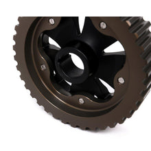 Load image into Gallery viewer, Adjustable Cam Gear - D-Series SOHC VTEC - BLOX Racing
