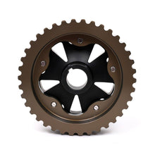 Load image into Gallery viewer, Adjustable Cam Gear - D-Series SOHC VTEC - BLOX Racing