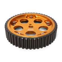 Load image into Gallery viewer, Adjustable Cam Gear - Mitsubishi EVO 1 - 9 4G63 - BLOWOUT - BLOX Racing