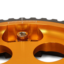 Load image into Gallery viewer, Adjustable Cam Gear - Mitsubishi EVO 1 - 9 4G63 - BLOWOUT - BLOX Racing