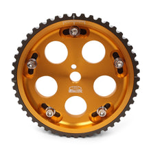Load image into Gallery viewer, Adjustable Cam Gear - Mitsubishi EVO 1 - 9 4G63 - BLOWOUT - BLOX Racing