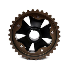 Load image into Gallery viewer, Adjustable Cam Gears - B-Series DOHC VTEC/H23 Non-VTEC - BLOX Racing