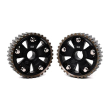 Load image into Gallery viewer, Adjustable Cam Gears - B-Series DOHC VTEC/H23 Non-VTEC - BLOX Racing