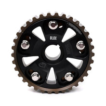 Load image into Gallery viewer, Adjustable Cam Gears - B-Series DOHC VTEC/H23 Non-VTEC - BLOX Racing