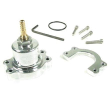 Load image into Gallery viewer, Adjustable Fuel Pressure Regulator - BLOX Racing