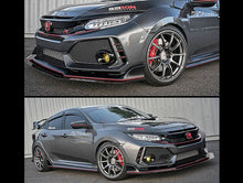 Load image into Gallery viewer, Advan Racing RZII Wheels - Hyper Black / 19x9.5 / 5x120 / +35