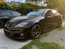 Load image into Gallery viewer, Advan Racing TC4 Wheels - Umber Bronze / 18x9.5 / 5x114 / +45