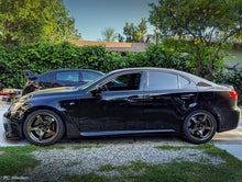 Load image into Gallery viewer, Advan Racing TC4 Wheels - Umber Bronze / 18x9.5 / 5x114 / +45