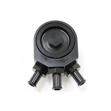 Load image into Gallery viewer, Air Oil Separator AOS Unit Subaru WRX 02-07 / STi 04-21 - OVERSTOCK - BLOX Racing
