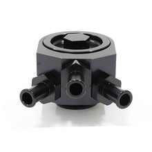 Load image into Gallery viewer, Air Oil Separator AOS Unit Subaru WRX 02-07 / STi 04-21 - OVERSTOCK - BLOX Racing