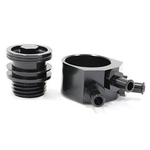 Load image into Gallery viewer, Air Oil Separator AOS Unit Subaru WRX 02-07 / STi 04-21 - OVERSTOCK - BLOX Racing