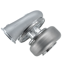 Load image into Gallery viewer, NEW CT5RX-9298 TRIPLEX CERAMIC BALL BEARING OIL-LESS AIR COOLED TURBOCHARGER (2200 HP)