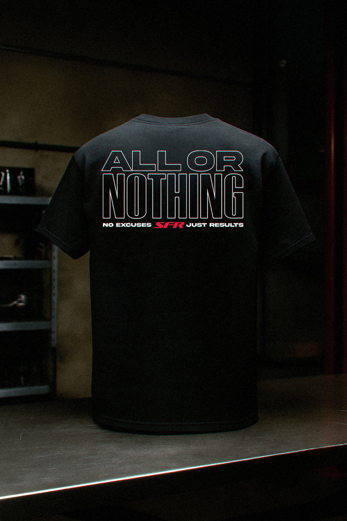 SpeedFactory Racing No Excuses SF