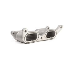 Load image into Gallery viewer, Aluminum One Piece Casting TGV Delete Kit - 15 - 21 Subaru WRX FA20DIT - BLOX Racing