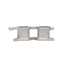 Load image into Gallery viewer, Aluminum One Piece Casting TGV Delete Kit - 15 - 21 Subaru WRX FA20DIT - BLOX Racing