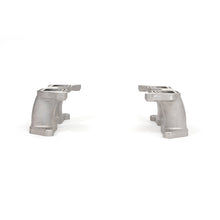 Load image into Gallery viewer, Aluminum One Piece Casting TGV Delete Kit - 15 - 21 Subaru WRX FA20DIT - BLOX Racing