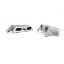 Load image into Gallery viewer, Aluminum One Piece Casting TGV Delete Kit - 15 - 21 Subaru WRX FA20DIT - BLOX Racing