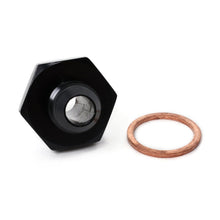 Load image into Gallery viewer, AN Inlet Fittings - BLOX Racing