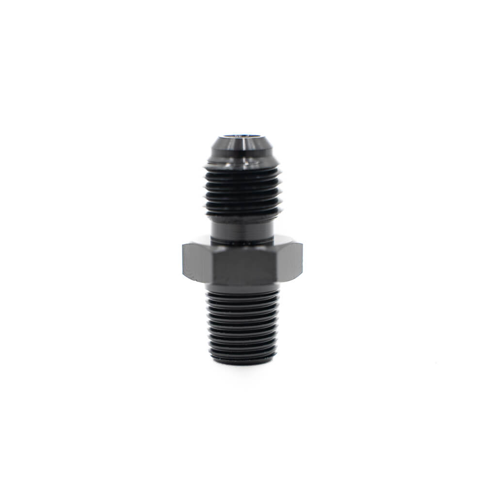 FuelTech -4AN to 1/8th NPT Male Adapter Fitting