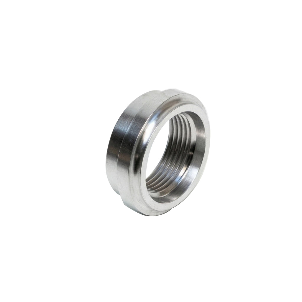 SpeedFactory Racing -10AN ORB Female Aluminum Weld Bung