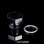 K-Tuned Hose Separator