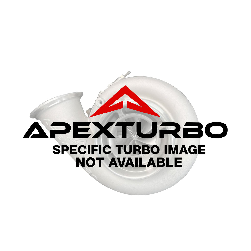 APEX TURBO 6875 300 Series
