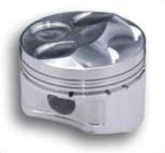 Arias A3730400 Toyota 4AGE 20V 81.5mm Bore 11.3:1 CR