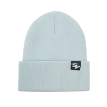 Load image into Gallery viewer, SpeedFactory Grey/Black New Age Beanie